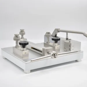 Portable Digital Handheld Pressure Gauge Calibrator and Manifold Gauge