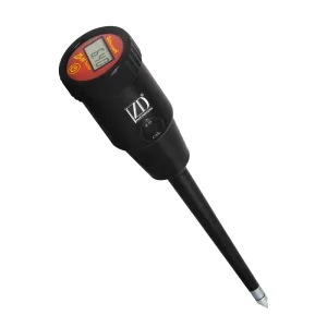 Portable Digital Soil pH Meter Accurate and Convenient Tool for Soil Analysis OEM Customized Support