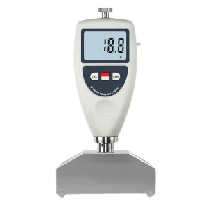 Portable Digital Tension Meter Gauge Screen Tension Tester AS 120N Measuring Range 7~40 N/cm