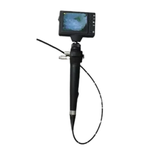 Portable Digital Video ENT Endoscope Flexible Bronchoscope Laryngoscope Medical Electronic Flexible Endoscope