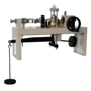 Portable Direct Shear Testing Machine