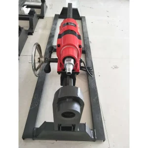 Portable Drill Drilling Machine for Pipe Horizontal Directional Drilling Machine