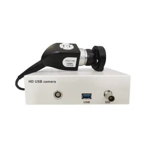 Portable ENT Surgery Otoscope Camera Portable Endoscopic Laproscope System