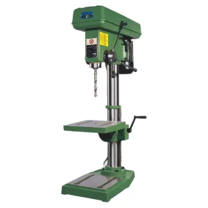 Portable Electric Magnetic Core Mini Bench Drill Press Drilling and Milling All in one Machine