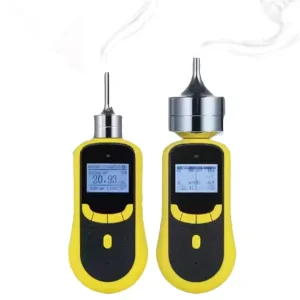 Portable Formaldehyde Gas Detector