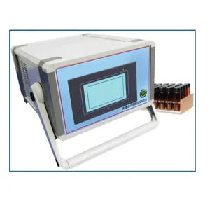 Portable Freezing Point Analyzer for Coolant and Battery Testing