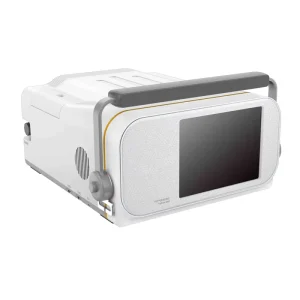 Portable Gas Chromatography Mass Spectrometry System Spectrometer 52 VOCs 4 Minutes 15 550 Amu Range Tandem Mass Spectrometry