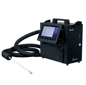 Portable Gas Chromatography Testing Equipment