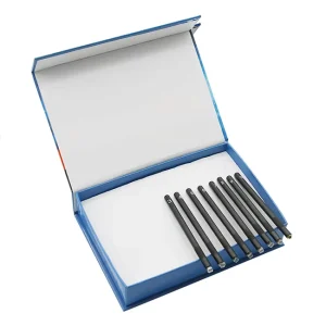 Portable Gemstone Mohs Hardness Pencil