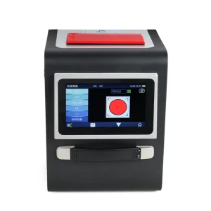 Portable Handheld Coffee Bean Roast Coffee Roast Degree Analyzer Colorimeter Smart Analysis Color Value