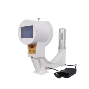 Portable Handheld Small Animal Dog Cat X Ray Digital Fluoroscopy Machine