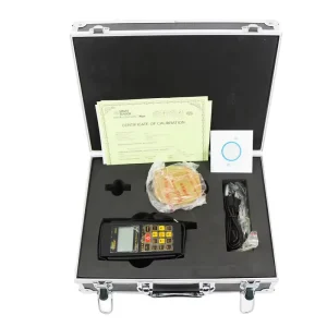 Portable Hardness Tester AR936 Measuring Range 170-960 HLD