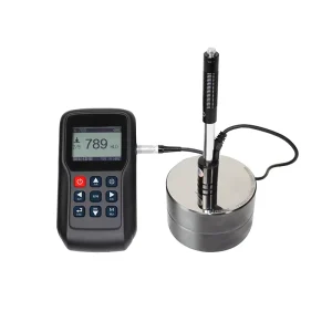Portable Hardness Tester for Metal and Steel EHP110