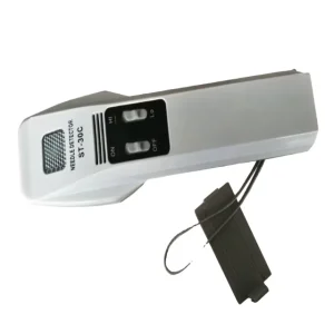 Portable Industrial Metal Detectors Hand Held X Ray Flaw Detector Machine