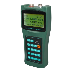 Portable Leeb Hardness Meter Test Kit with Transducer