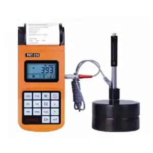 Portable Leeb Hardness Tester for Metal