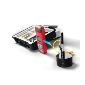 Portable Leeb Ultrasonic Hardness Tester for Metal Materials