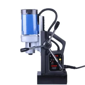 Portable Magnetic Drills and Drilling Machines