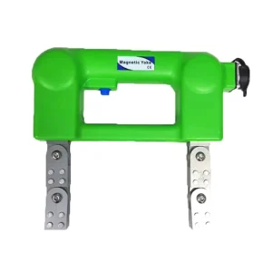 Portable Magnetic Yoke Flaw Detector Industrial Metal Particle Inspection Equipment