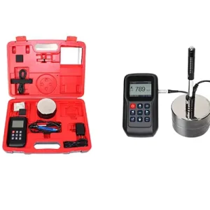 Portable Metal Hardness Tester HLN-100