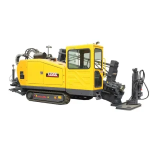Portable Mini XZ200 Horizontal Directional Drilling Machine