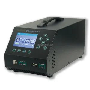 Portable Multifunctional Battery Tester with RS485, 1-5V Voltage, and 150W Power