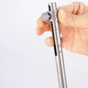 Portable Newton Hardness Tester