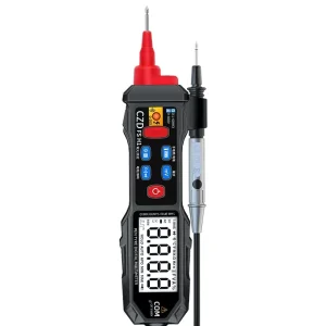 Portable Non contact Smart Pen Multimeter Side mounted Multimeter Digital Display Type Precision Measurement Smart Multimeter