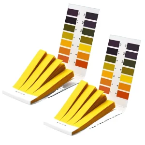 Portable PH Tester PH Test Strips 1 14 Litmus Paper PH Paper