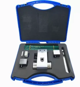Portable Pencil Hardness Tester for Coating Paint Film