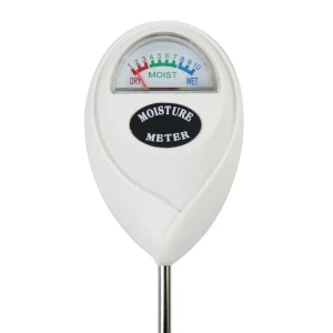 Portable Plant Soil Moisture Meter Garden Tester Analyzer Power Weight Origin Type Light ph Sensor for Lawn 1 10