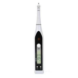 Portable Plastic Digital Salinity Meter Tester Lab Salinometer Food Salt Meter Waterproof High Accuracy