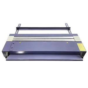 Portable Plate Hot Bending Machine Plastic Acrylic Bender Safe Decoration Saving Space Acrylic Bending Machine
