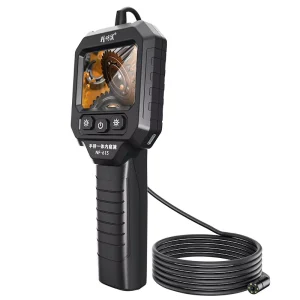 Portable Professional Android Endoscope Diagnostic Tool Industrial Video Endoscope Camera for Car Inspection
