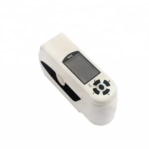 Portable Programmable Colorimeter