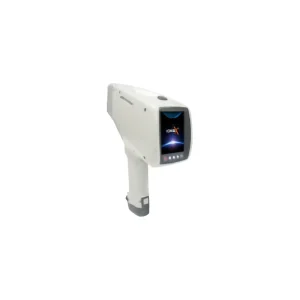 Portable Rapid Detection of Heavy Metal Content in Soil Handheld Soil Heavy Metal Analyzer