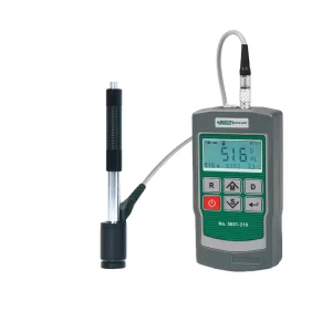 Portable Richter Hardness Tester 5651-210