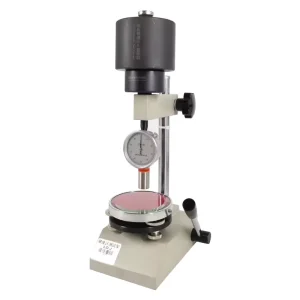 Portable Shore A Durometer Tester for Rubber and Plastic