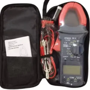 Portable Small Professional Inteligente Multifunction Total Digital Multimeter