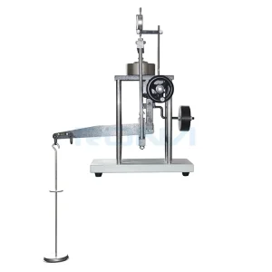 Portable Soil Consolidation Instrument Single Lever Consolidation test Apparatus