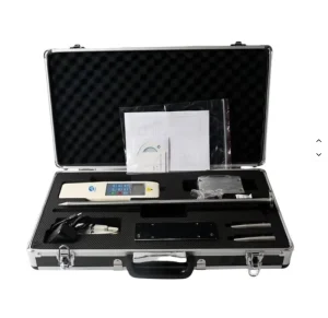 Portable Soil Hardness Tester Equipment Manufacturer Portable Soil Hardness Apparatus