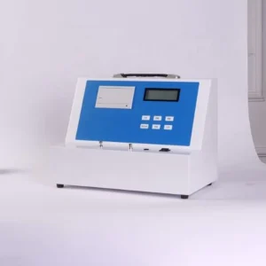 Portable Soil Nutrient Tester 6 in 1 Digital Meter for Rapid Testing in Agriculture