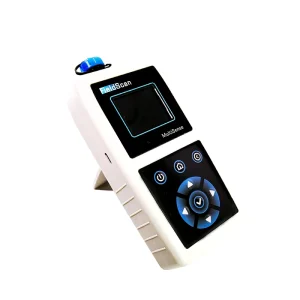 Portable Soil Nutrient Tester Handheld Sensor Reader pH Meter for Quick Soil Analysis Environmental Sensors
