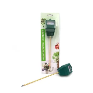 Portable Soil PH PH-300-1 Tester Meter for Potplant