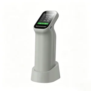 Portable Spectrophotometer Series Electronic Color Measuring Machine for Print Plastic Paint Textile Color Inspection