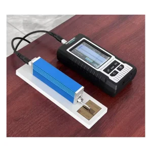 Portable Split-Type Surface Roughness Measuring Instrument