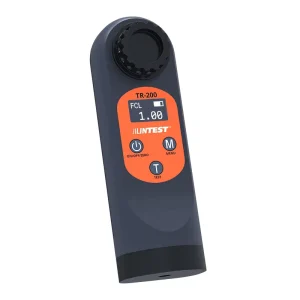 Portable TR-200 Digital Water Quality Tester Multi-Parameter