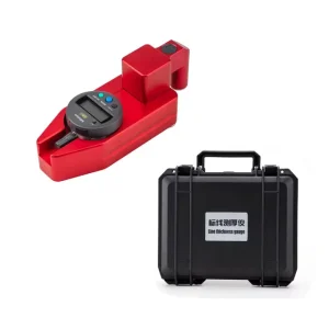 Portable Tester New Version New Upgrade Coating Thickness Gauges