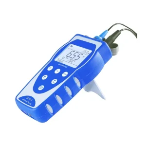Portable Thermal Conductivity Meter with TDS Probe
