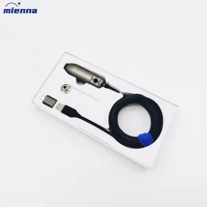 Portable USB Cold Light Source Endoscopy Equipment for Veterinary Use Industrial Diagnostic Equipment